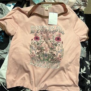 it’s a no comment NY•LA very vintage